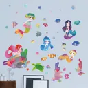 Mermaids Wall Stickers — photo 1