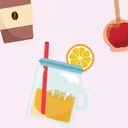 Desserts & Pastries Wall Stickers — photo 3