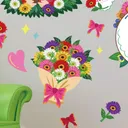 World's Best Mum Wall Stickers — photo 4