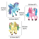 Unicorns Wall Stickers v2 — photo 2