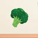 Vegetables Wall Stickers — photo 5