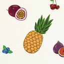 Fruits Wall Stickers — photo 5
