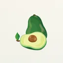Fruits Wall Stickers — photo 6