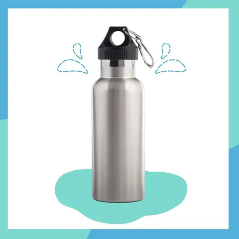 Water Bottle