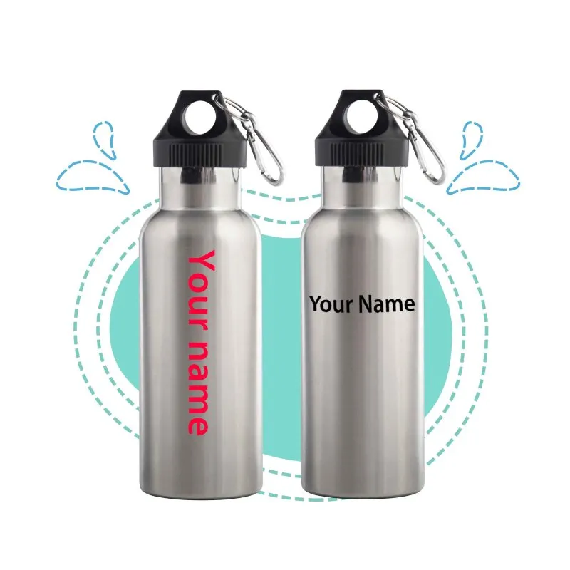 Personalised Water Bottle
