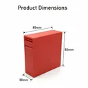 Label Dispenser Box — photo 2